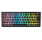 KROM KREATOR Mini Teclado Mecánico RGB
