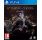 La Tierra Media: Sombras de Guerra PS4