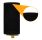 Reparación pantalla Nexus 5 (Negro)