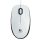 Logitech B100 800 DPI Blanco