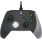 Mando PDP Rematch Wired Controller Radial Black + Game Pass 1 Mes