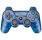 Mando PS3 DoubleShock III Azul (No oficial)
