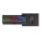 Kit Combo Pack Mars Gaming RGB 3en1 Negro