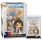 FUNKO POP! COMIC COVERS - WONDER WOMAN 80th - (REBIRTH) ON THRONE (03)