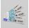 Microsoft Sistema Operativo Windows 10 Profesional PEGATINA COA V2