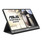Monitor Portátil Asus ZenScreen Go MB16AHP 15.6"/ Full HD/ Multimedia