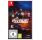 Nascar Rivals Switch