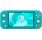 Nintendo Switch Lite + New Horizons + 12 meses NSO