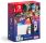 Nintendo Switch OLED Blanco + Mario Kart 8 Deluxe + 12 meses NSO