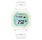 Smartwatch y Smartband North Edge X1 en Blanco