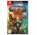 Oddworld Collection Switch