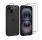 Pack de Accesorios iPhone 16 - Protectores de pantalla, Protectores de cámara y Funda Bumper