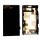 Reparación Pantalla Completa Sony Xperia U