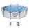 Piscina Bestway Steel Pro MAX 305x76 cm
