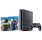 Playstation 4 Slim (500Gb) + Call of Duty Infinite Warfare + Uncharted 4