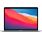 Portátil Apple Macbook Air 13.3'' 8GB/256GB Gris Espacial MGN63Y/A
