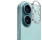 Protector de cámara para iPhone 16 6.1" / 16 Plus 6.7" - CROCOCASE