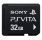 Tarjeta de memoria PSVita 32 GB