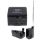 PS3 Vibrating Bag Pega