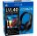 PDP LVL 40 WIRED STEREO GAMING HEADSET BLACK (NEGRO) + KINGDOM HEARTS III (PS5/PS4)