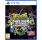 TEENAGE MUTANT NINJA TURTLES: SHREDDER'S REVENGE ULTIMATE EDITION (INCLUYE TODOS LOS DLC
