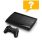 Presupuesto PS3 Super Slim