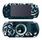 Skin Midnight Garden PSP