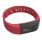 Pulsera Leotec Fitness Smart - Roja