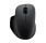 Ratón Inalámbrico Xiaomi Mouse Comfort Edition 1200 DPI Negro