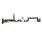 Repuesto Cable Flex Antena Wifi / Altavoz - iPhone X