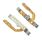 Reparación Cable Flex Encendido Samsung Galaxy A7 (2016) A7100