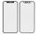 Repuesto Cristal Frontal iPhone X + Pegamento Oca