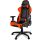 Silla Gaming Arozzi Verona V2 Orange