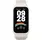 Smartband Xiaomi Smart Band 9 Active Blanca