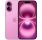 Smartphone Apple iPhone 16 128GB/ 6.1"/ 5G/ Rosa