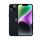 Smartphone iPhone 14 Plus 256GB/ 6.7/ 5G/ Negro Medianoche MQ533QL/A