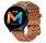 Smartwatch Mibro Watch Lite2 Tarnish 1,3" AMOLED