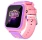 Smartwatch para Niños T29 Rosa con GPS 4G