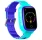 Smartwatch para Niños Azul T5 4G GPS