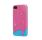 Carcasa para iPhone 4/4S Melt Violeta