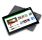 SPC Tablet WinBook 11.6" IPS W8 32GB+Teclado Negro