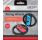 VENOM RACING WHEELS (SET DE 2 VOLANTES)