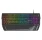 Teclado Gaming Genesis Rhod 350 RGB USB Negro