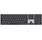 Teclado Inalámbrico Apple Magic Keyboard con Touch ID Gris Espacial