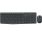 Ratón y Teclado inalámbricos Logitech MK235