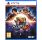 The King of Fighters XV (Day One Edition) PS5