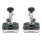 Thrustmaster SOL-R HOSAS Space SIM Duo - PC