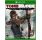 Tomb Raider Definitive Edition Xbox One