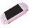 Ultra Slim Guard Skin Advance Rosa PSP Slim