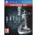 Until Dawn PS4